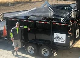 Best Attic Cleanout  in Ellensburg, WA